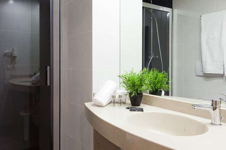 Bathroom Vanities