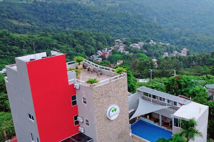 Image of Hotel Real De Lua