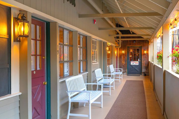 Hotel Interior 41 of 64