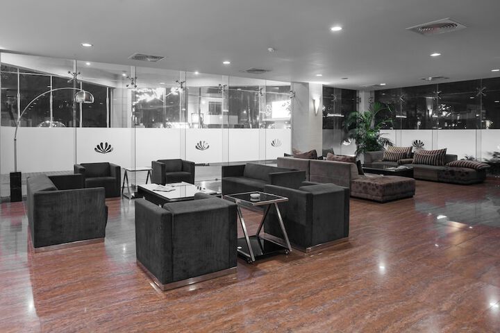 Lobby Photos