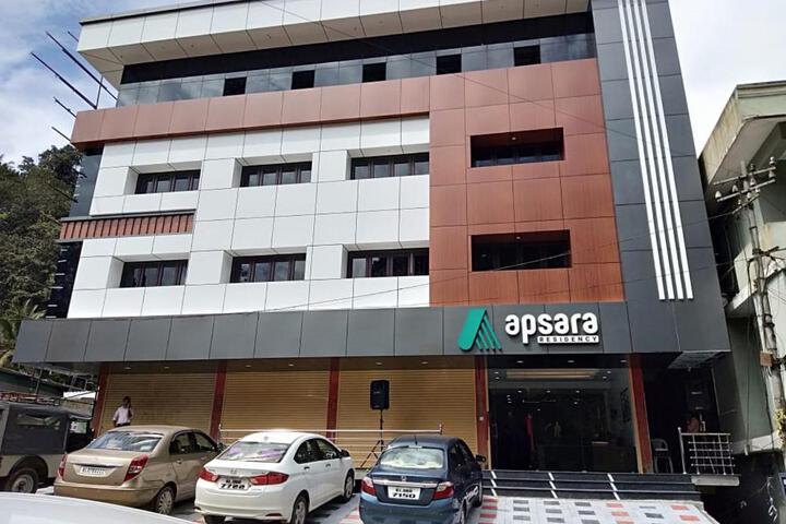 Apsara Residency