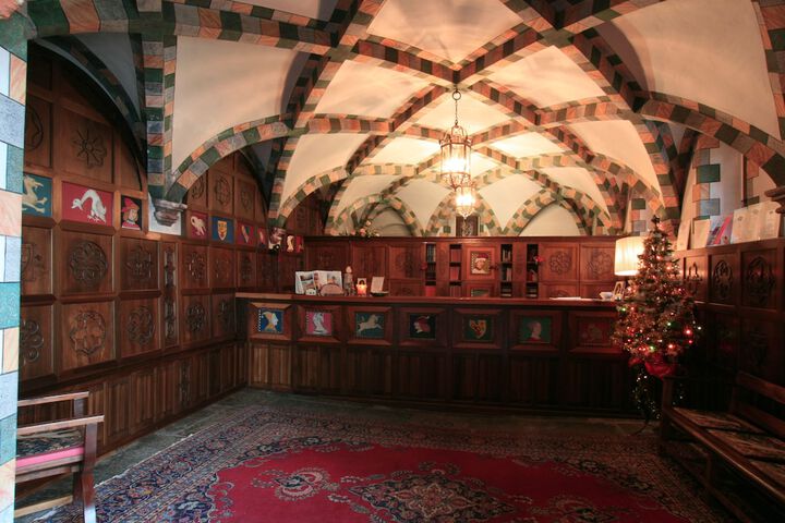 Hotel Interior 2 of 41
