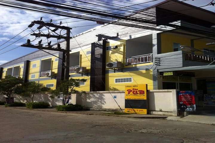 Exterior Photo