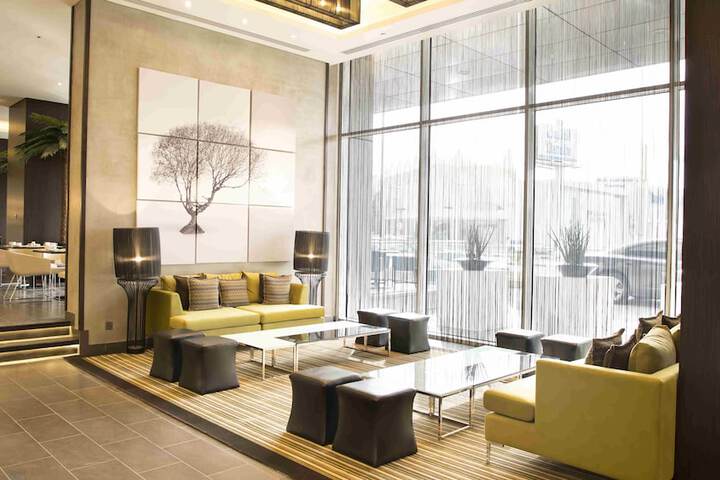 Hotel Interior 2 of 131
