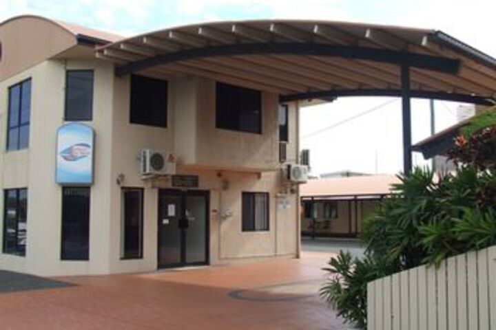 Photo of Harbour City Motel