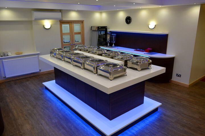 Dining Photos