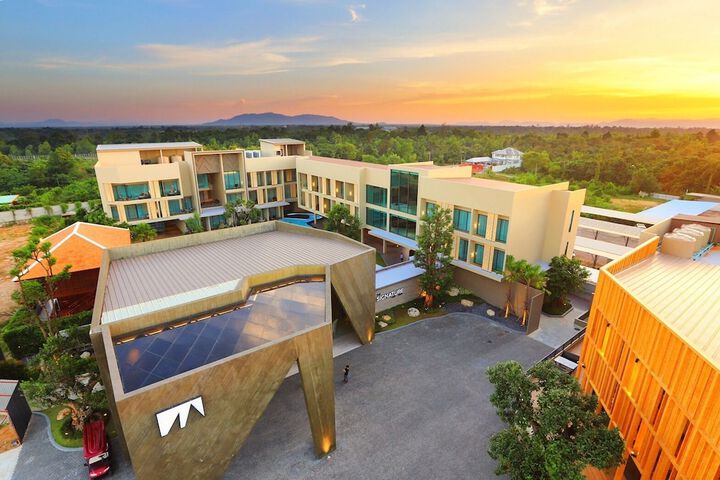 Image of The Signature Hotel Airport