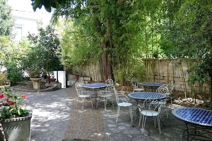 Terrace/Patio 39 of 43