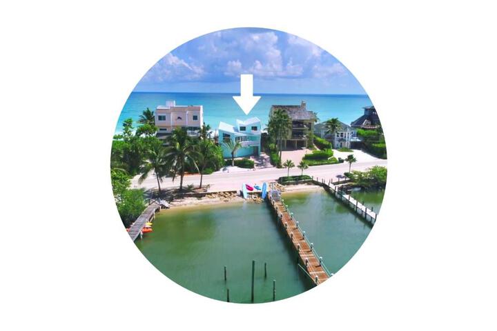 Family Tides in Stuart, FL