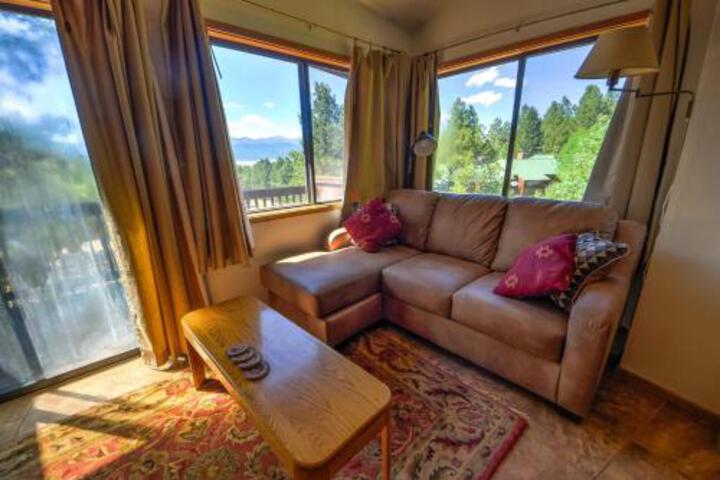 The Lifts #e 9 Plus Loft Condo in Angel Fire, NM
