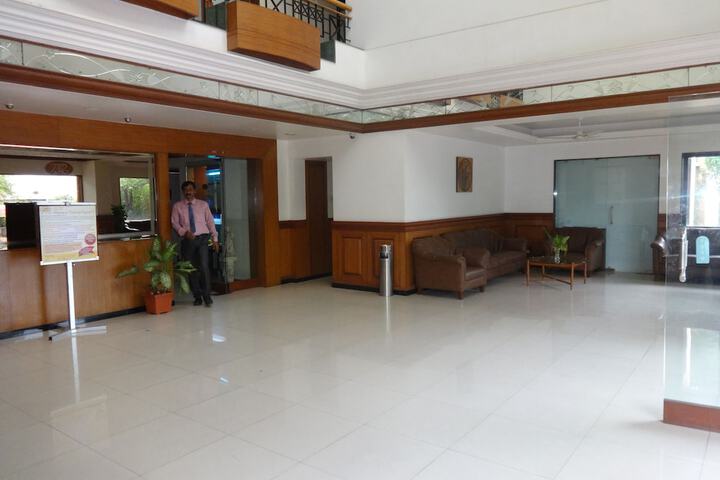 Hotel Interior 2 of 181