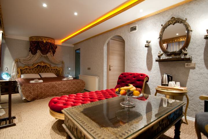 Fitness Facility Photos