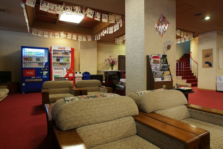 Hotel Interior 3 of 25