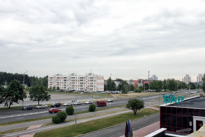 Hotel View 53 of 55