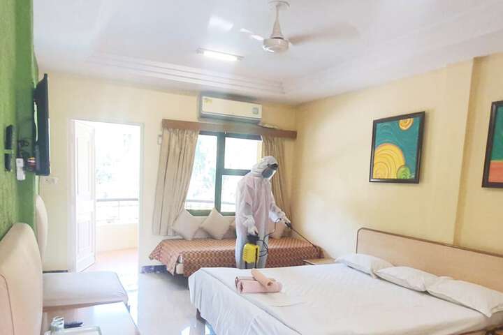 Cleanliness standards
