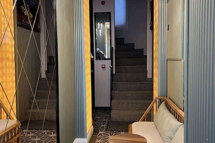 Hotel Interior 2 of 47