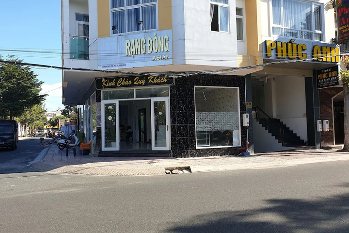 Oyo 481 Rang Dong Hotel