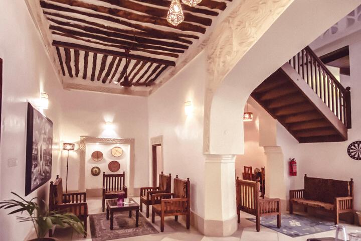 Hotel Interior 71 of 91