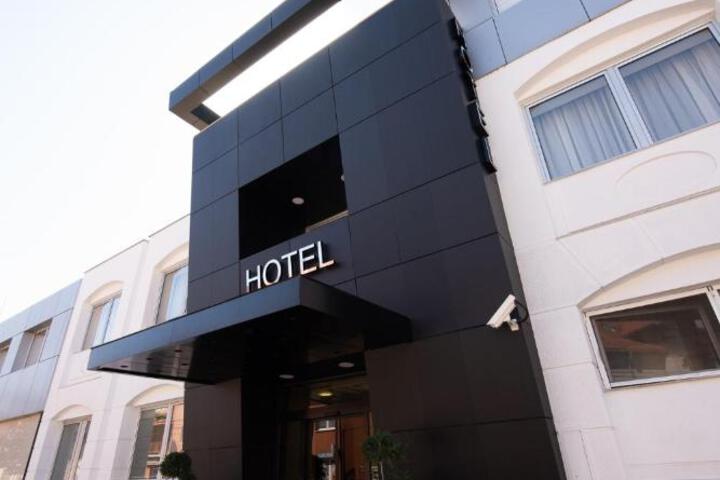 Hotel Sun Loznica