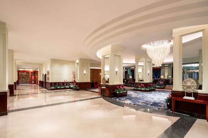 Hotel Interior 3 of 85