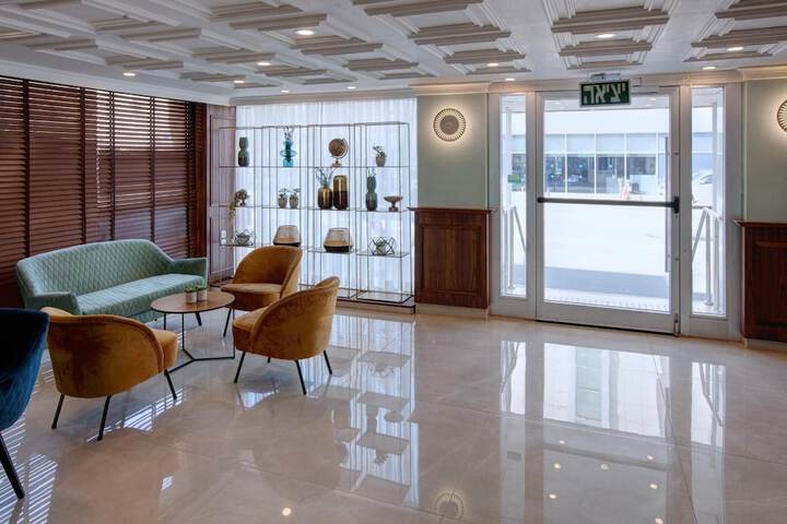 Lobby Photos