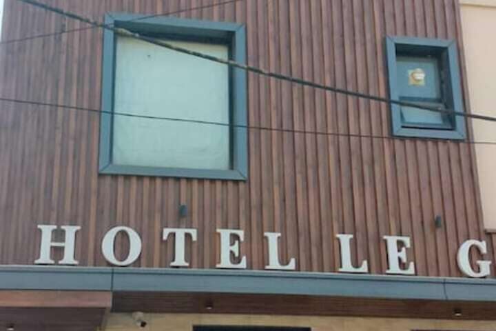Hotel 24 of 27