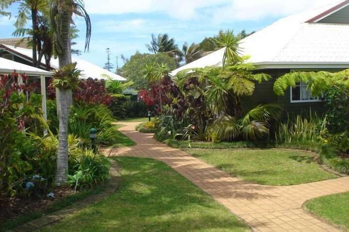 Property Grounds 12 of 18