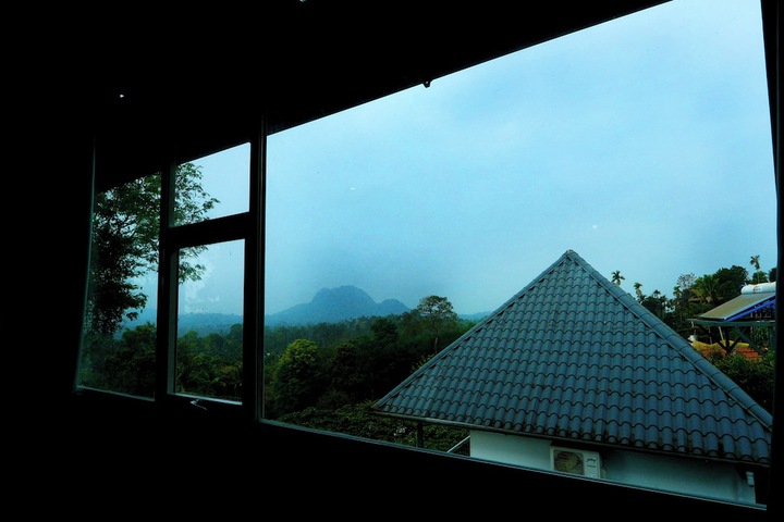 Hotel View 47 of 47