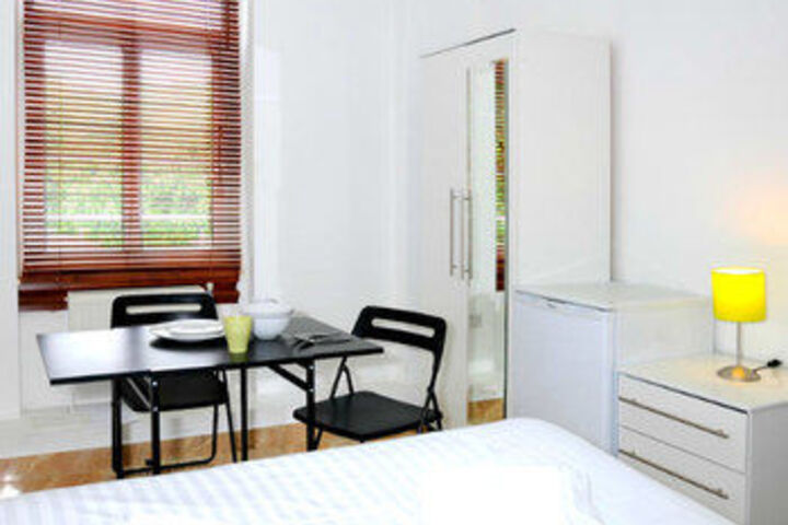 Standard Suite