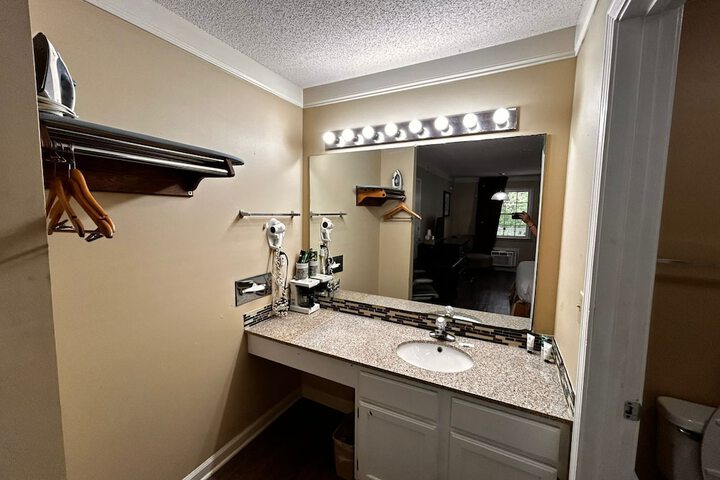Bath Interior