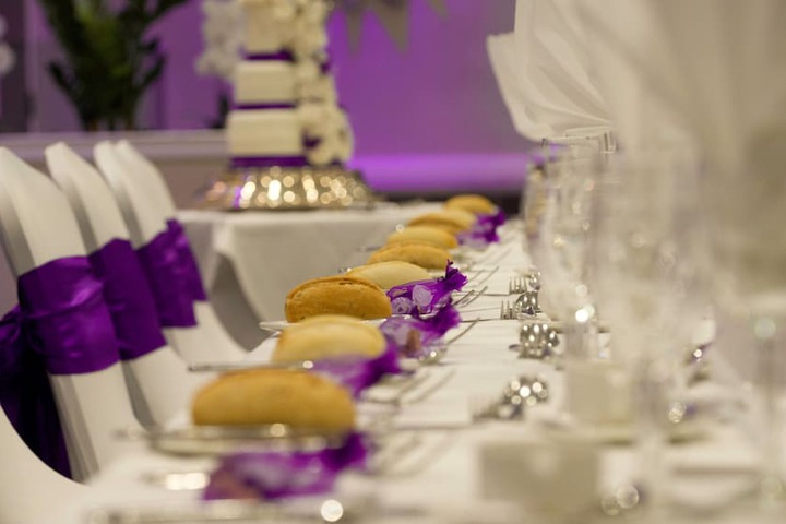 Wedding/Banquet 93 of 114