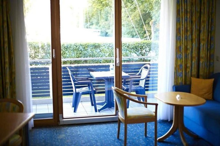 Terrace/Patio 68 of 77