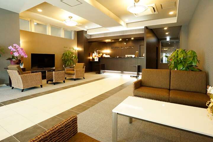 Hotel Interior 2 of 17