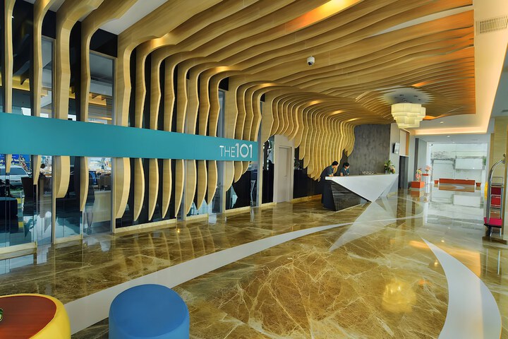 Hotel Interior 9 of 92