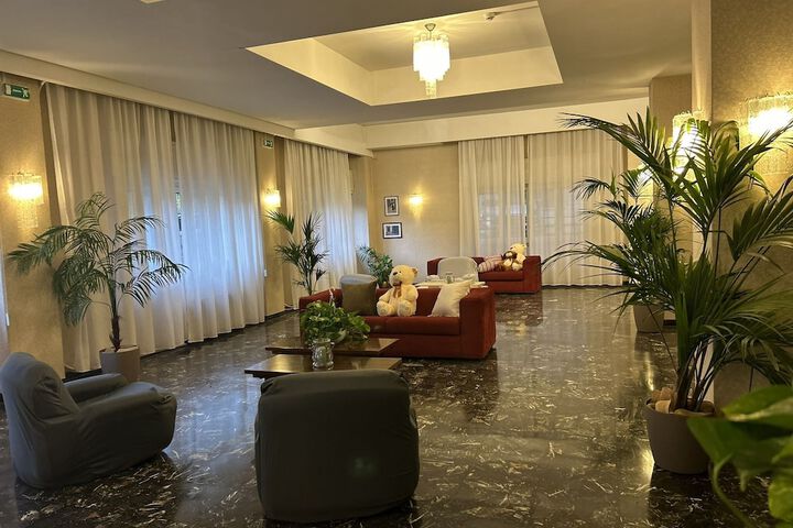 Hotel Interior 3 of 52