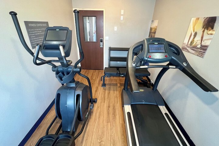 Fitness Club