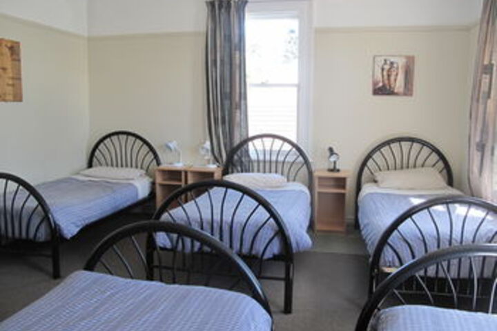 Fitness Facility Photos