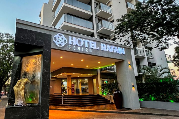 Hotel 59 of 59