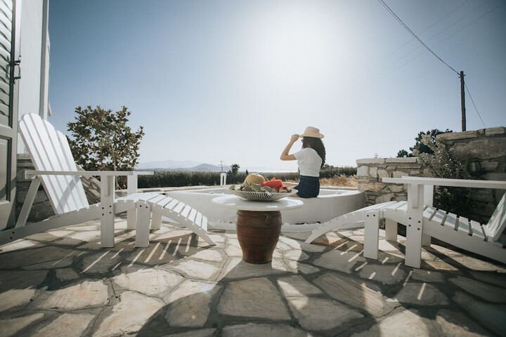 Terrace/Patio 128 of 128
