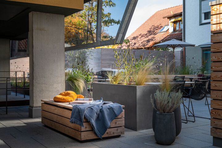 Terrace/Patio 80 of 189