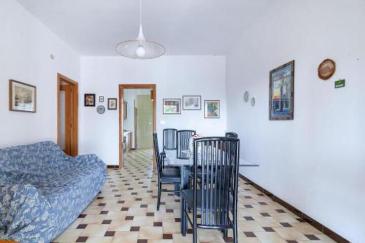 Villetta Alfonso Alta 6P