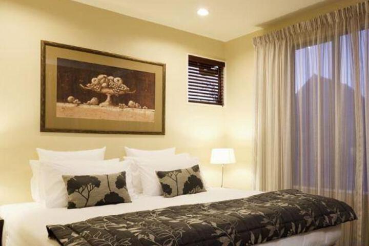 Inside Room Photo