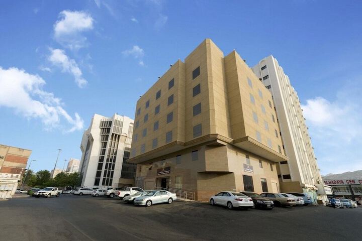 THRAWAT MENA MAKKAH
