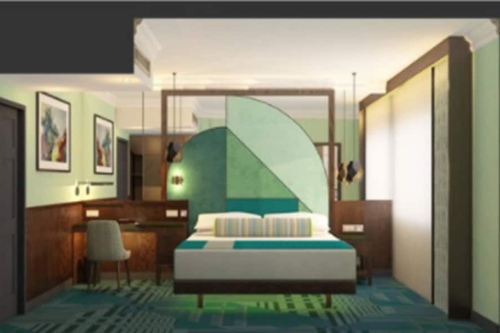 Room 5 of 21