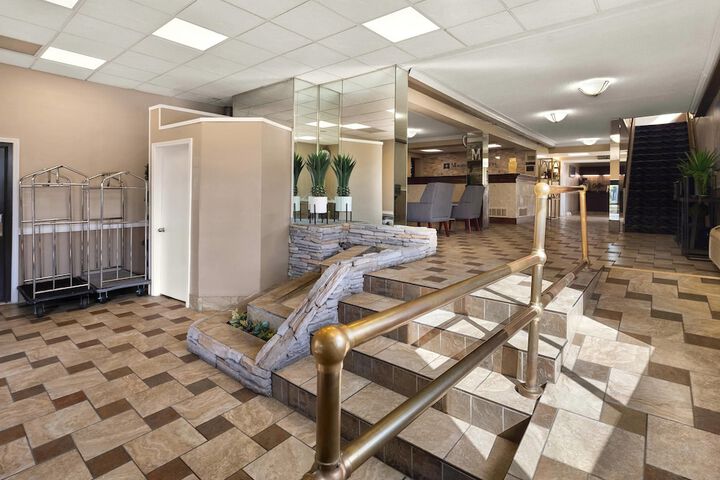Lobby Photos