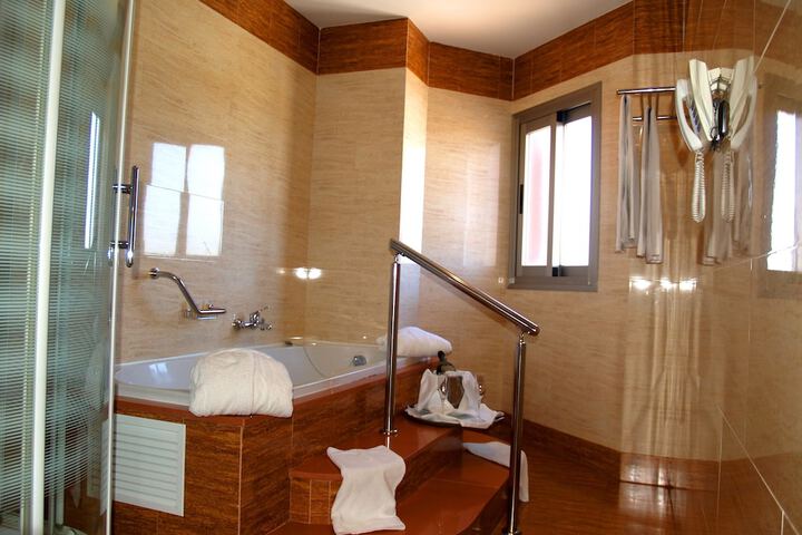 Bathroom Vanities