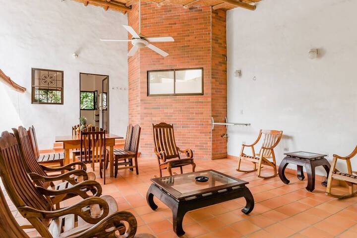 Terrace/Patio 79 of 137
