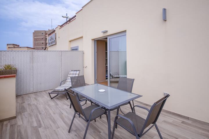 Terrace/Patio 32 of 73