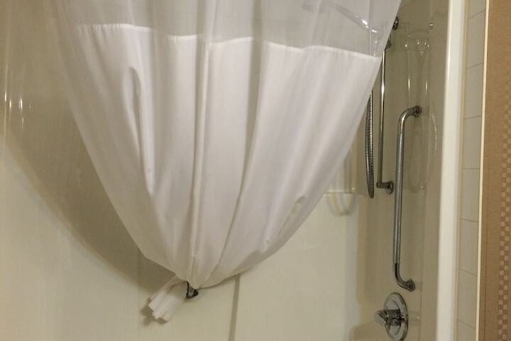 Bath Interior