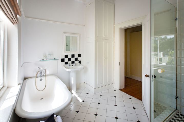 Bath Interior